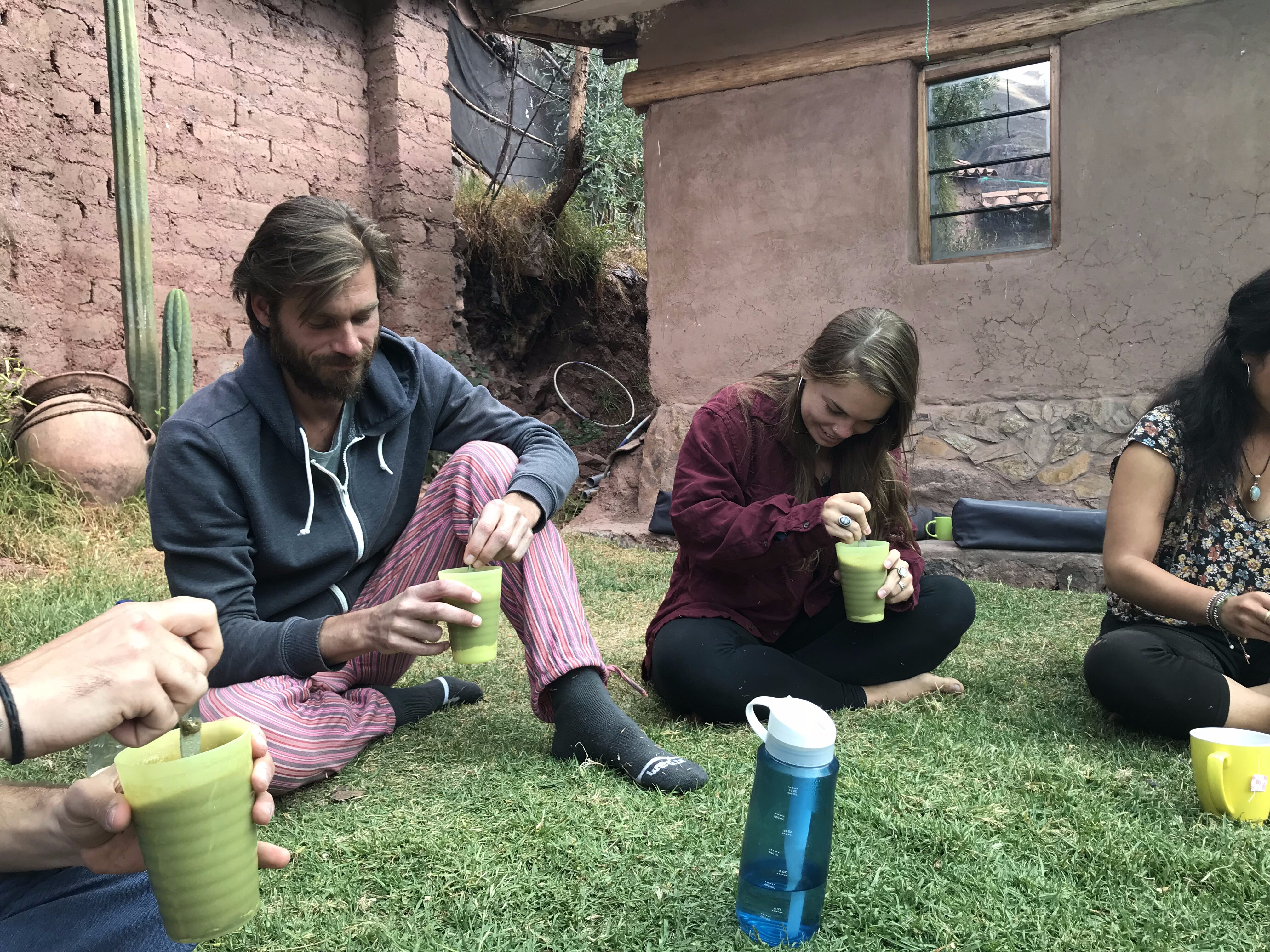 Preventing Parasite Migration: What You Need to Know Before You Detox