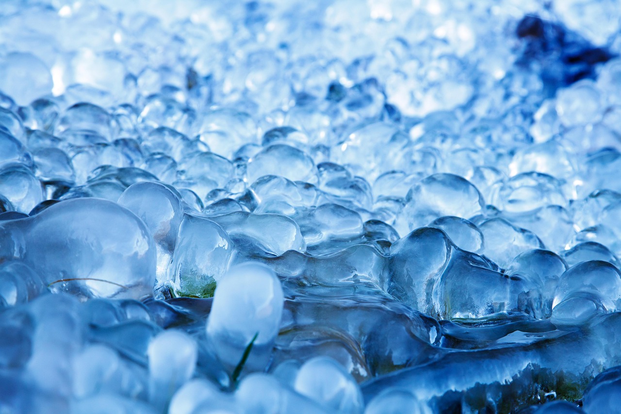 Cold Plunges for Healing: Listen to Your Body First
