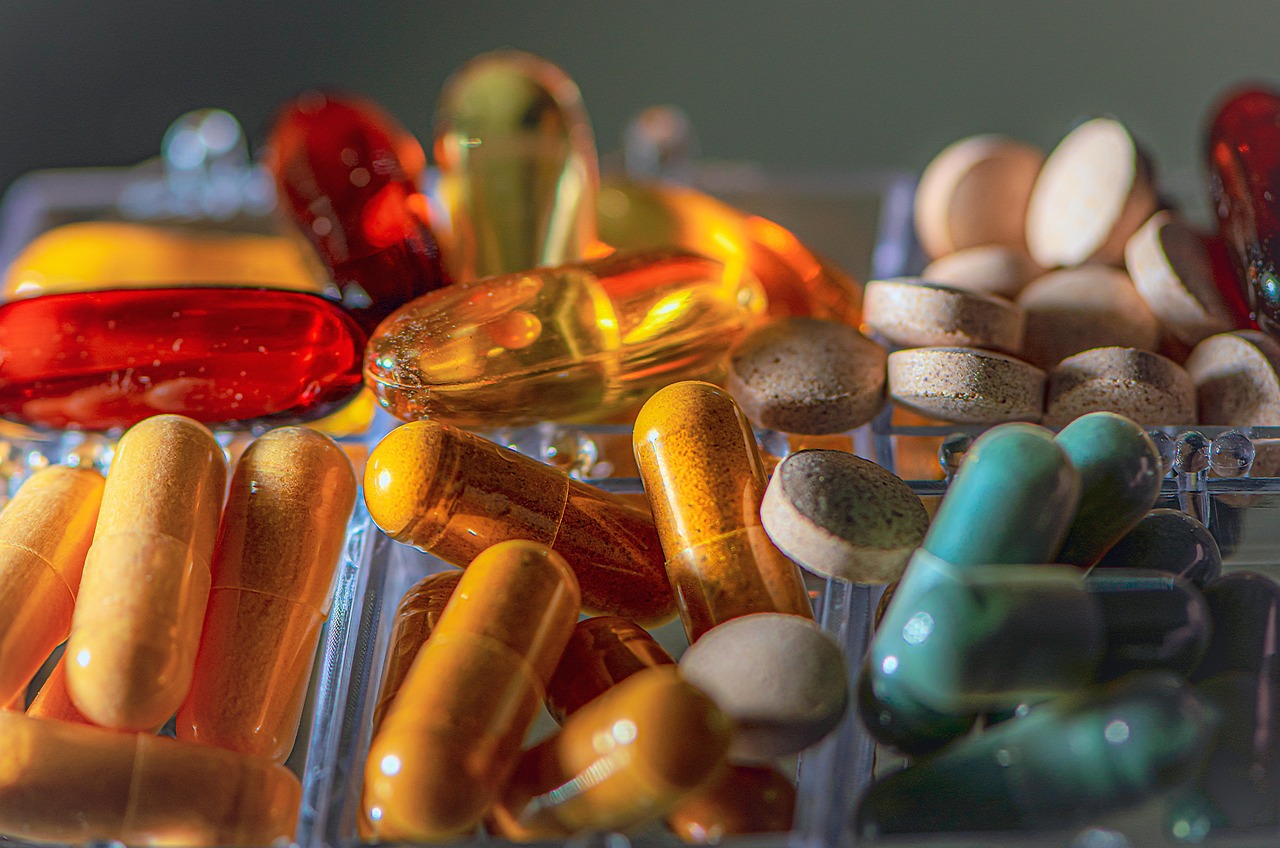 Pill Culture Is Failing Us—Here’s a Better Way