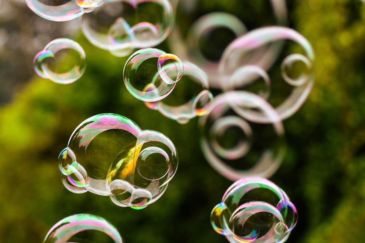 When Free Play Becomes Chaos: What a Children’s Party Taught Me About Discipline